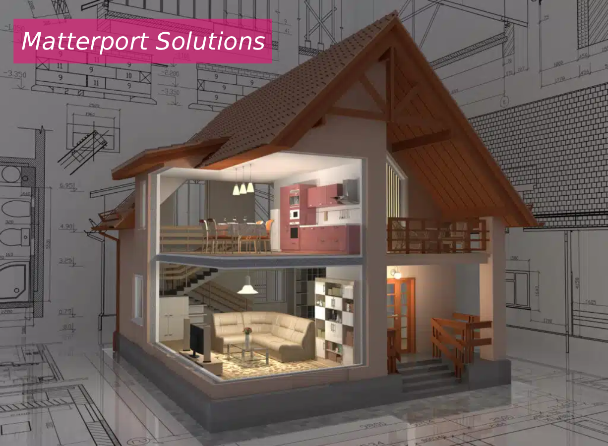 Matterport Solutions